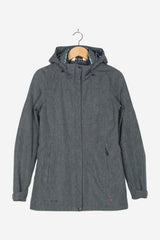 Regenjacke für Damen