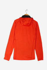 Fleecejacke für Herren