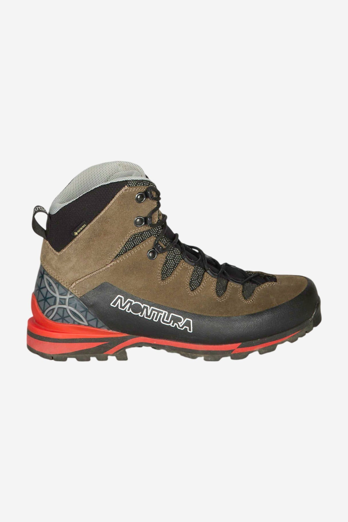 Bergstiefel für Herren