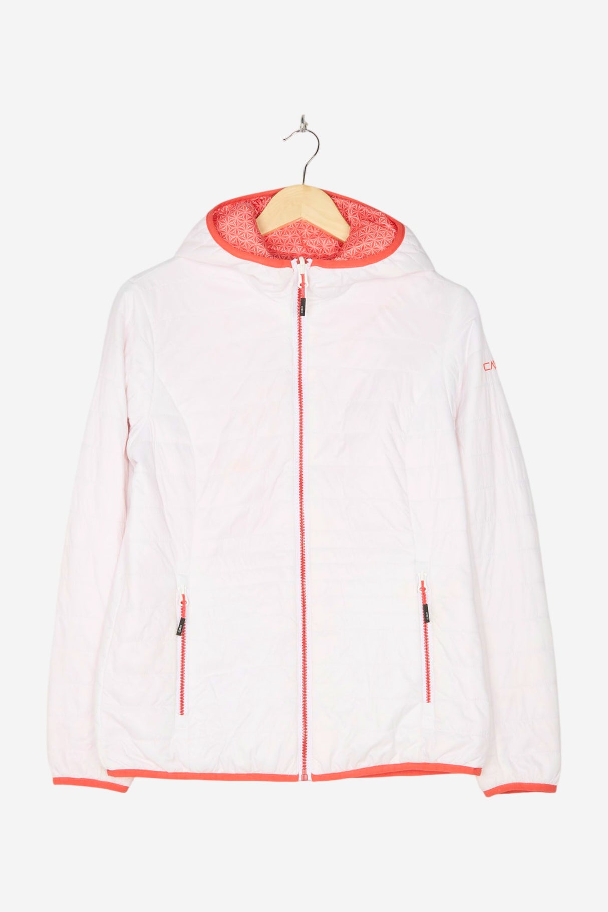 Isolationsjacke für Damen