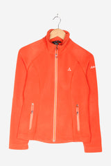 Fleecejacke für Damen
