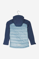 Isolationsjacke für Kinder