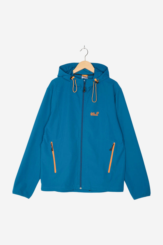 Regenjacke für Herren