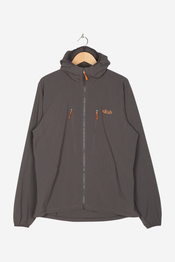 Softshelljacke für Herren