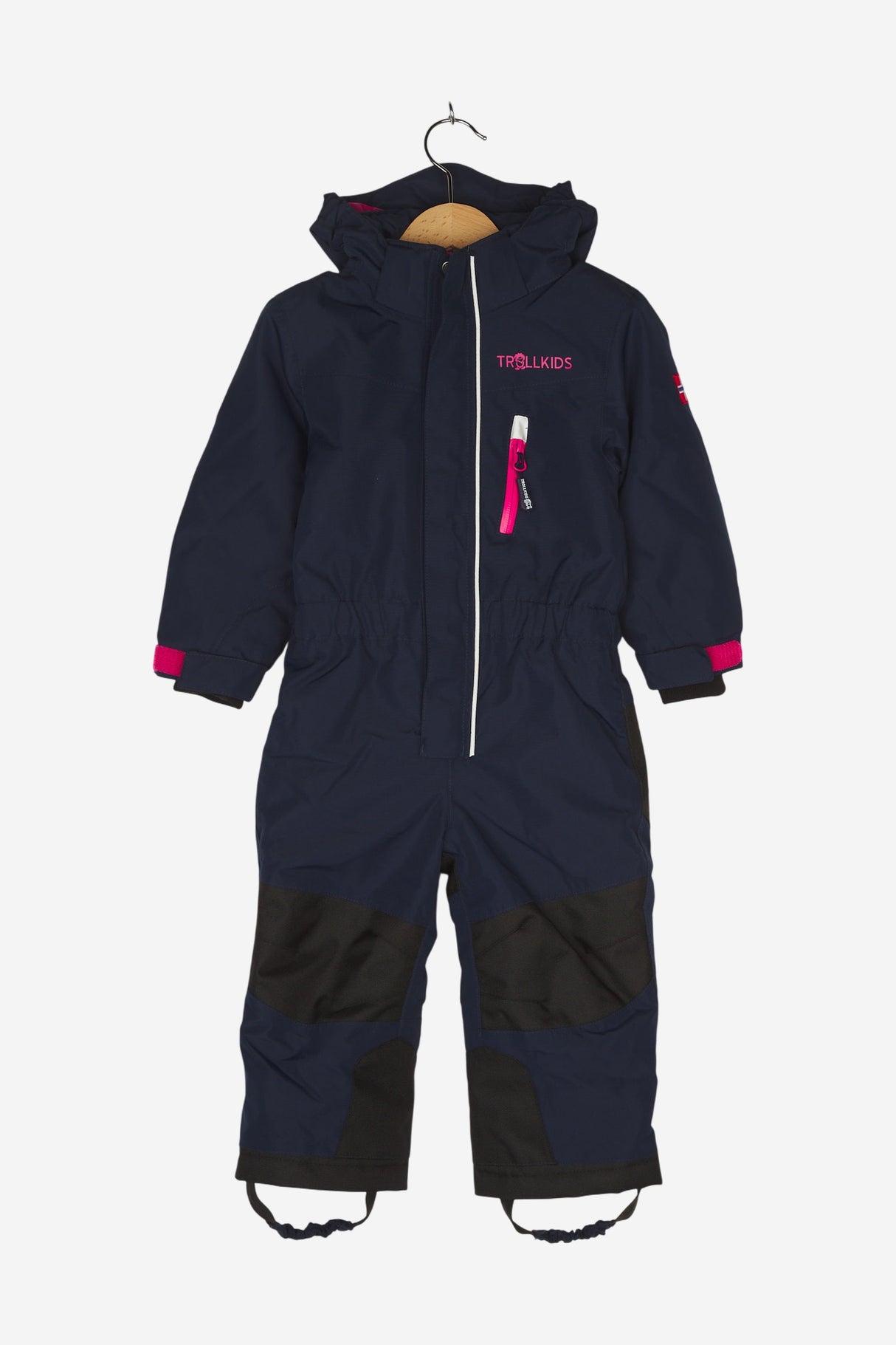 Overall für Kinder