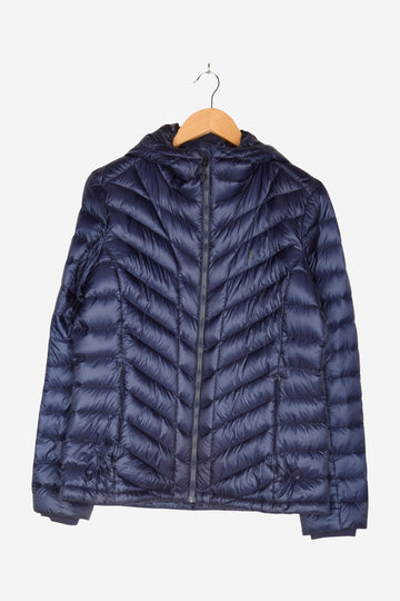 Daunenjacke für Damen