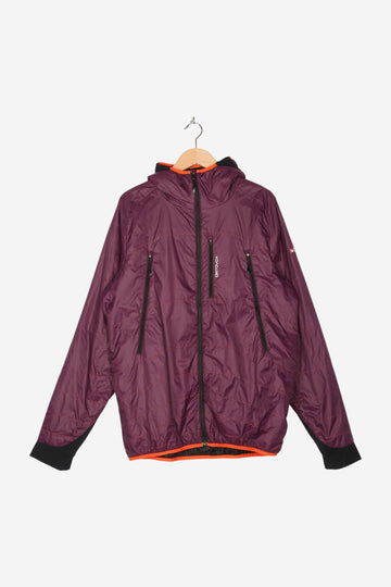 Isolationsjacke für Herren
