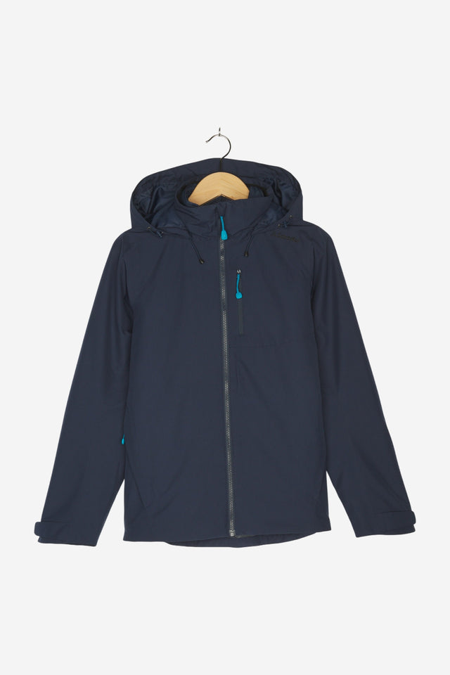 Doppeljacke für Damen