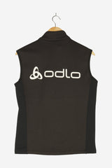 Fleeceweste für Herren