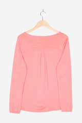 Longsleeve für Damen
