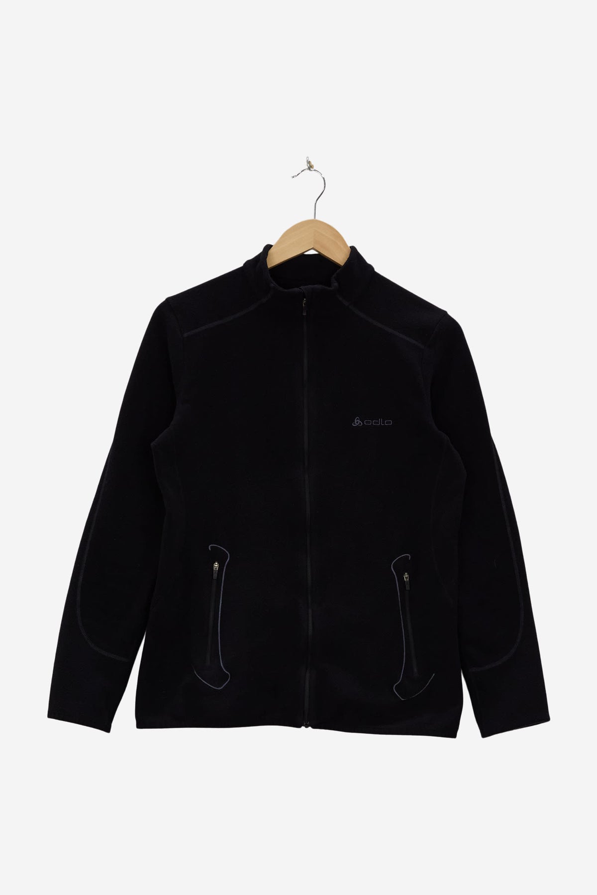 Fleecejacke für Damen