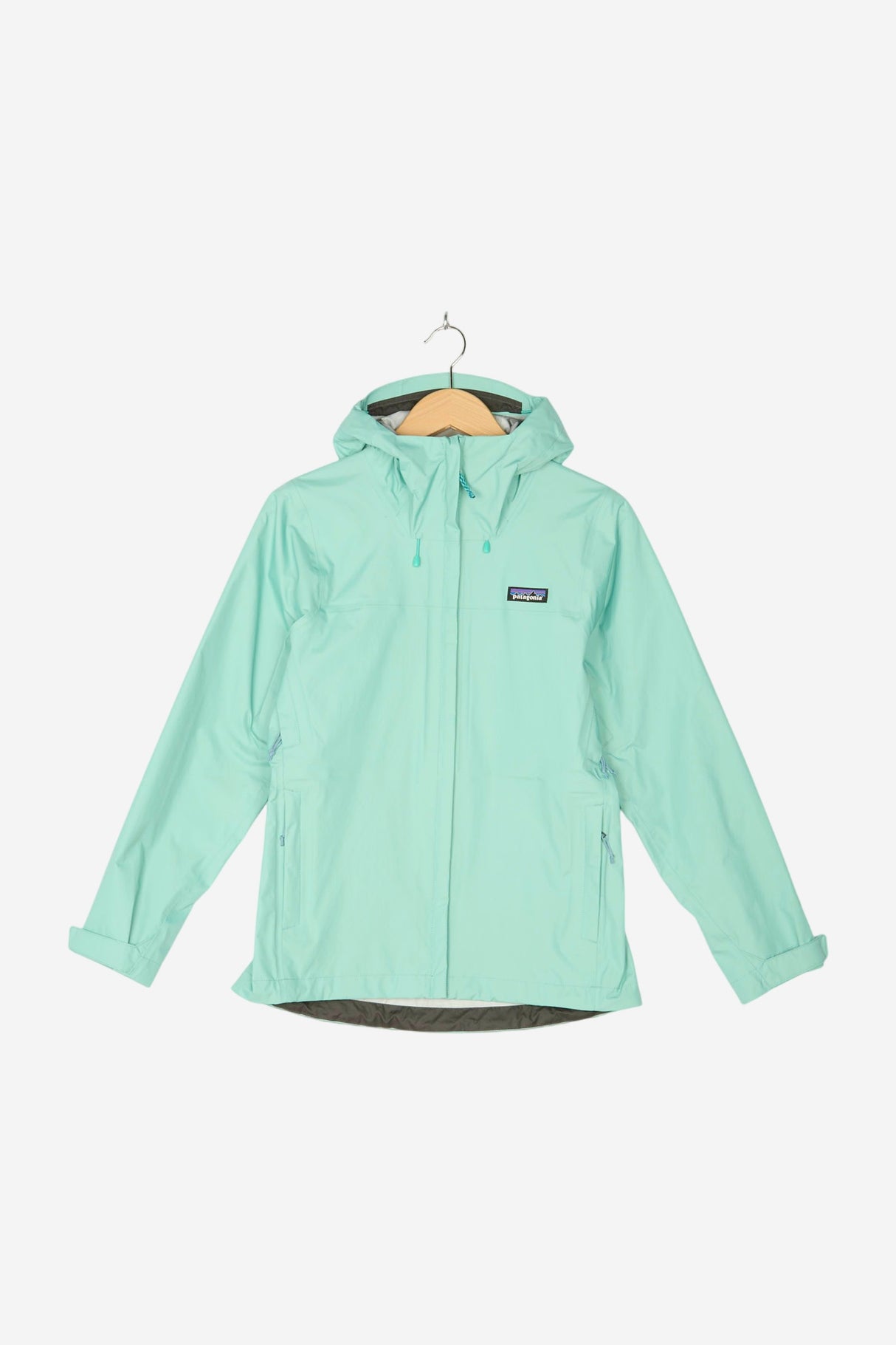 Regenjacke für Damen