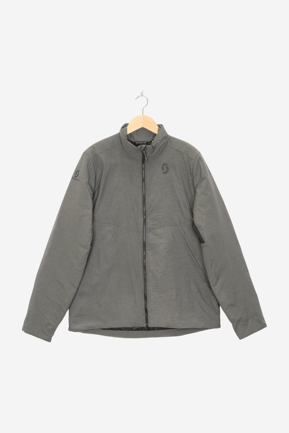 Winterjacke für Herren