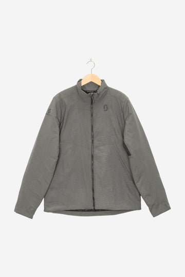 Winterjacke für Herren