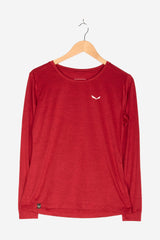 Longsleeve für Damen