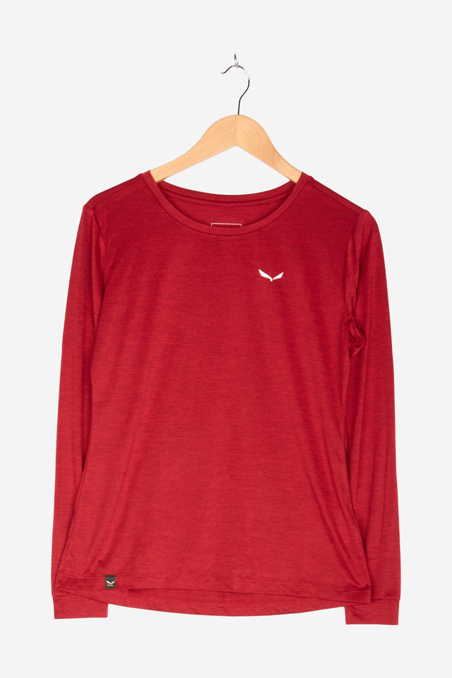Longsleeve für Damen