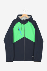 Regenjacke für Herren