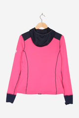 Fleecejacke für Damen