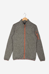 Fleecejacke für Herren