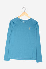 Longsleeve für Damen