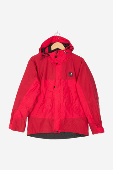 Regenjacke mit GORE-TEX für Damen
