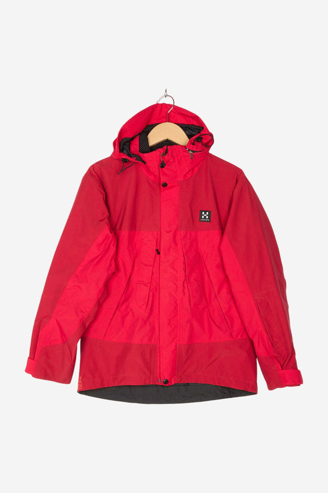 Regenjacke mit GORE-TEX für Damen