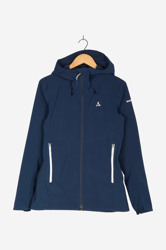 Softshelljacke für Damen