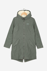 Winterjacke für Damen