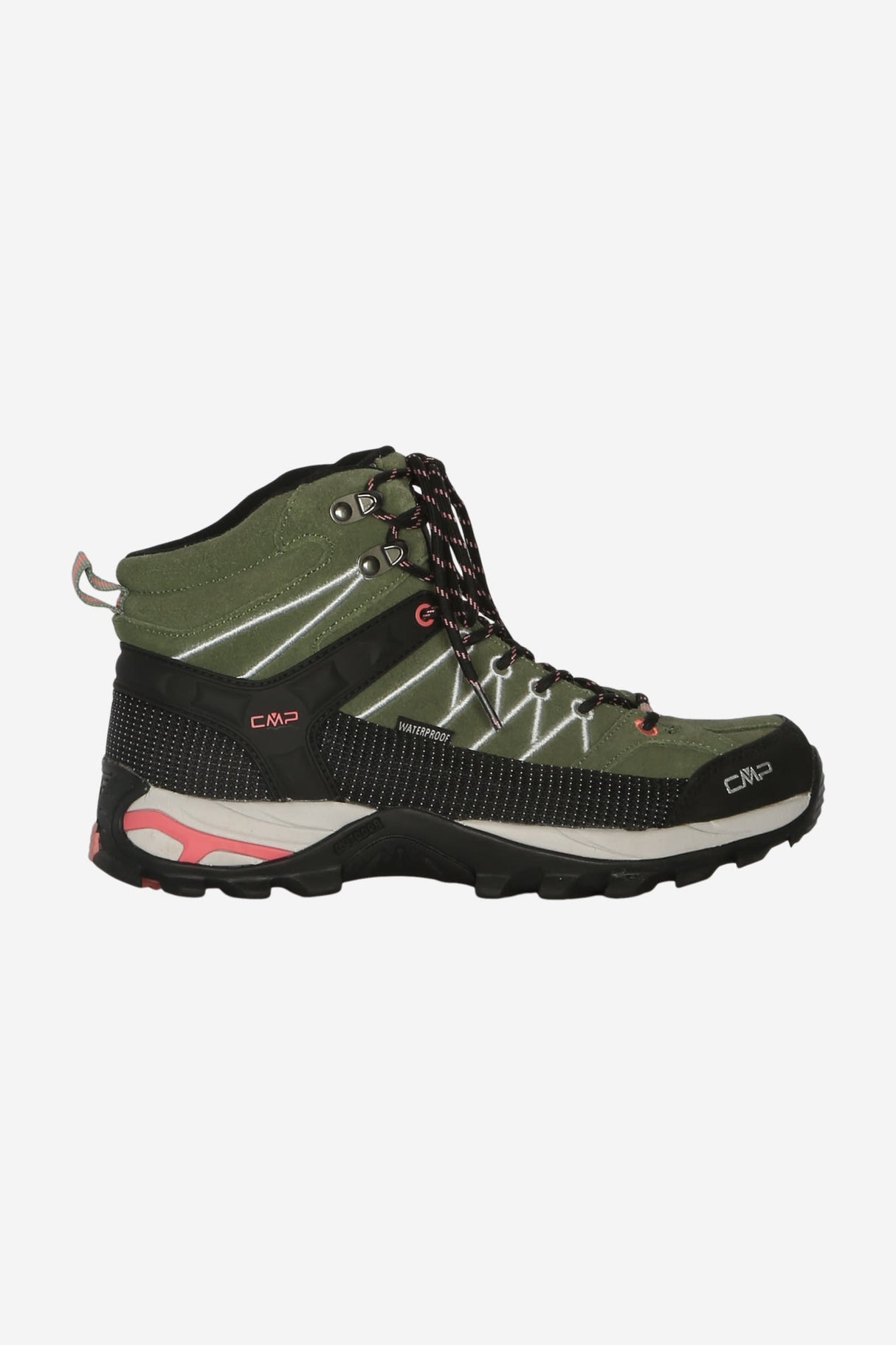 Wanderschuhe für Damen