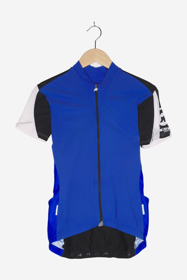 Fahrradtrikot für Damen