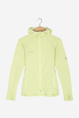 Fleecejacke für Damen