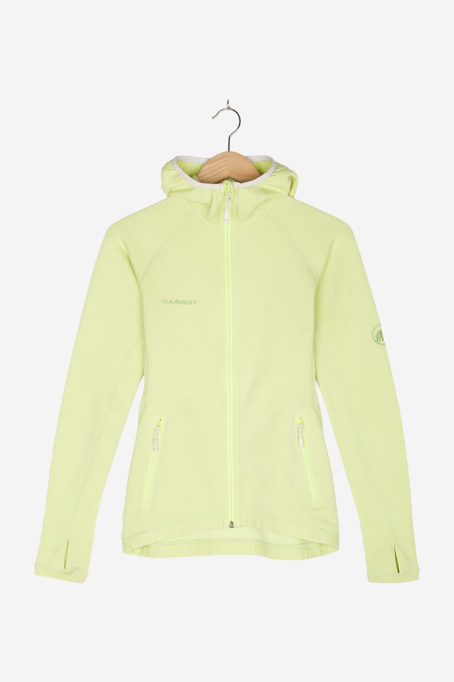 Fleecejacke für Damen