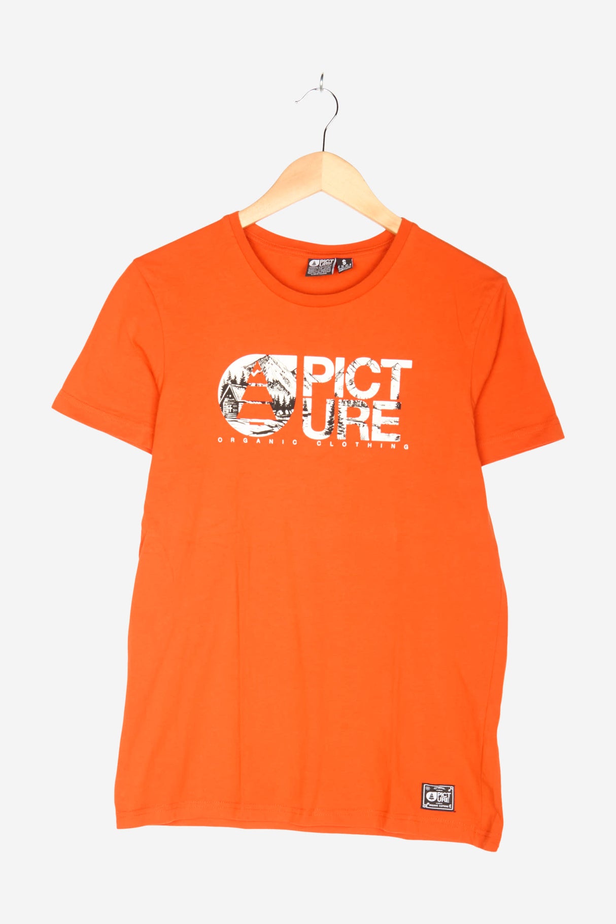 T-Shirt für Damen