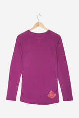 Longsleeve für Damen