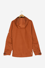 Regenjacke mit GORE-TEX für Herren