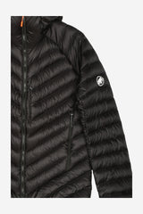 Daunenjacke für Herren