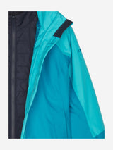 Doppeljacke für Damen