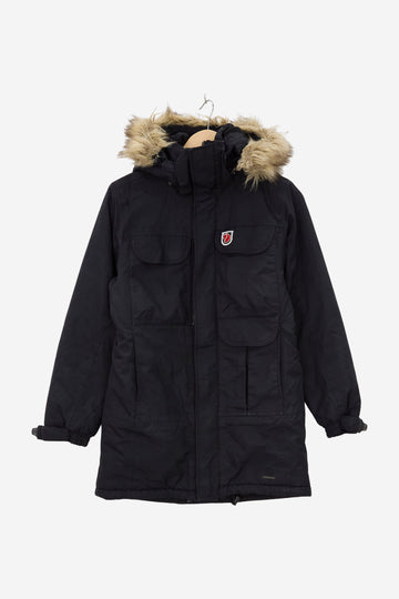 Winterjacke für Damen