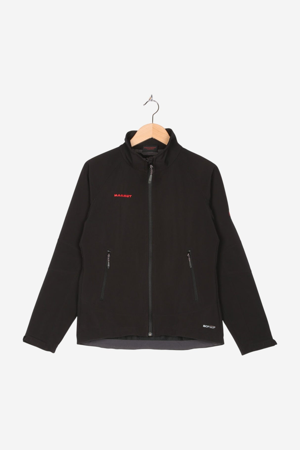 Softshelljacke für Damen