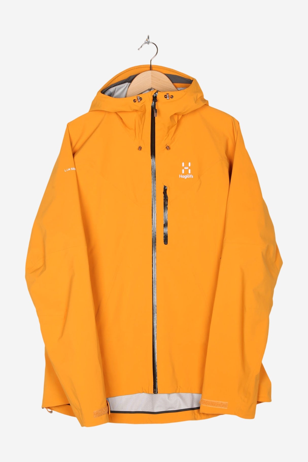 Regenjacke mit GORE-TEX für Herren