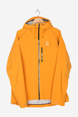 Regenjacke mit GORE-TEX für Herren