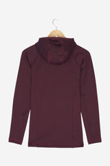 Fleecejacke für Damen