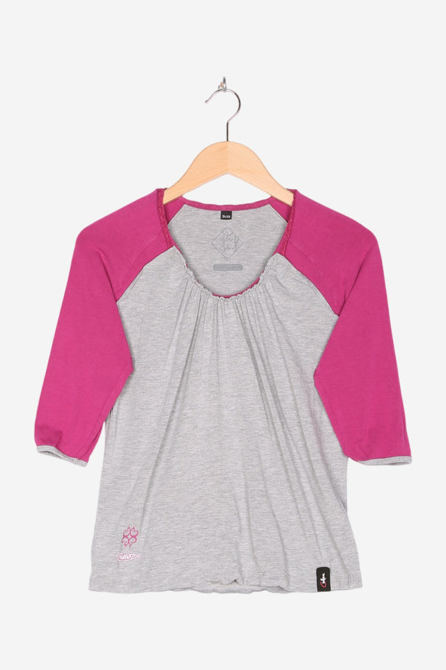Longsleeve für Damen