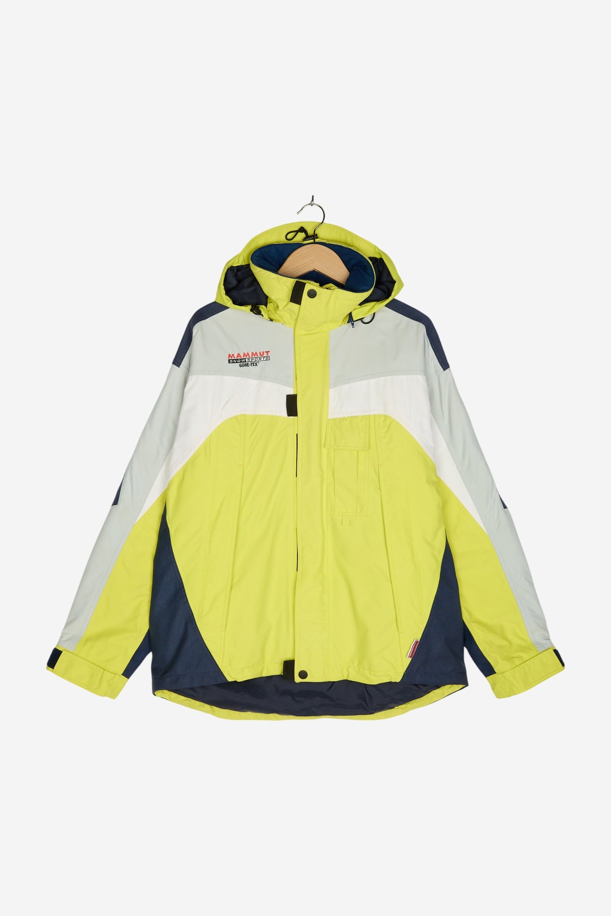 Regenjacke mit GORE-TEX für Herren