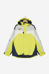 Regenjacke mit GORE-TEX für Herren