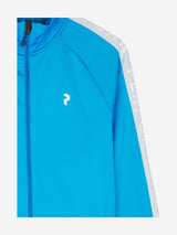 Fleecejacke für Herren