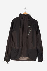 Regenjacke mit GORE-TEX für Damen