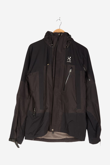 Regenjacke mit GORE-TEX für Damen