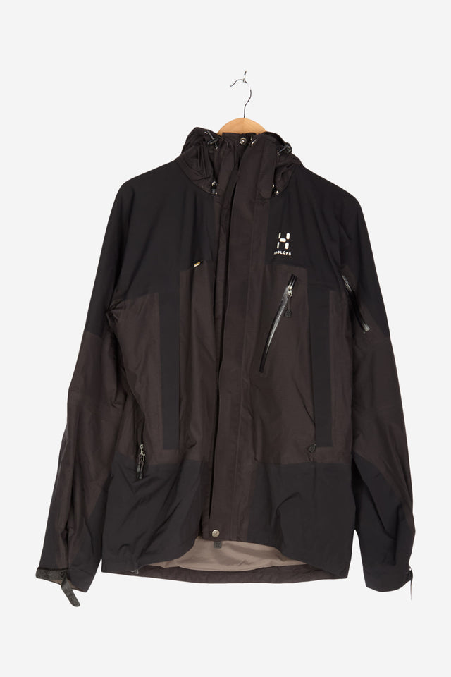 Regenjacke mit GORE-TEX für Damen