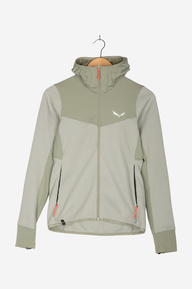 Fleecejacke für Damen